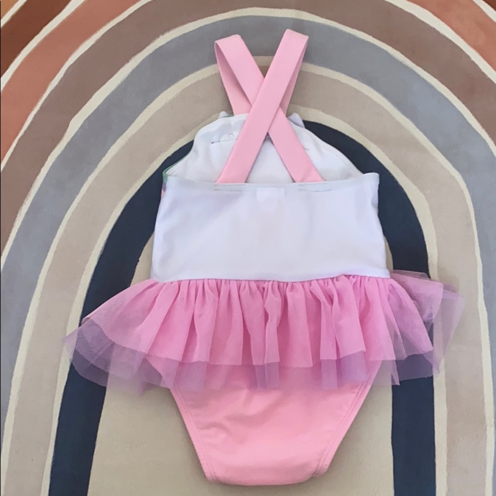 Bathing suit - Picture 4 of 4